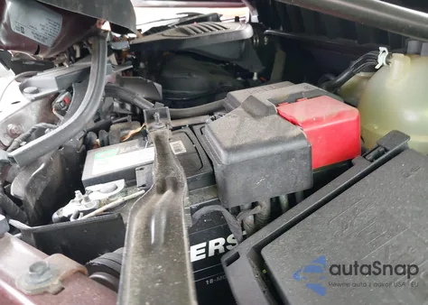 2017 GMC Acadia Denali z USA, uszkodzony, nr VIN 1GKKNPLS1HZ198535